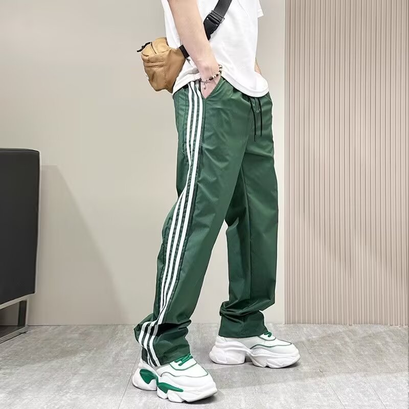 绿色