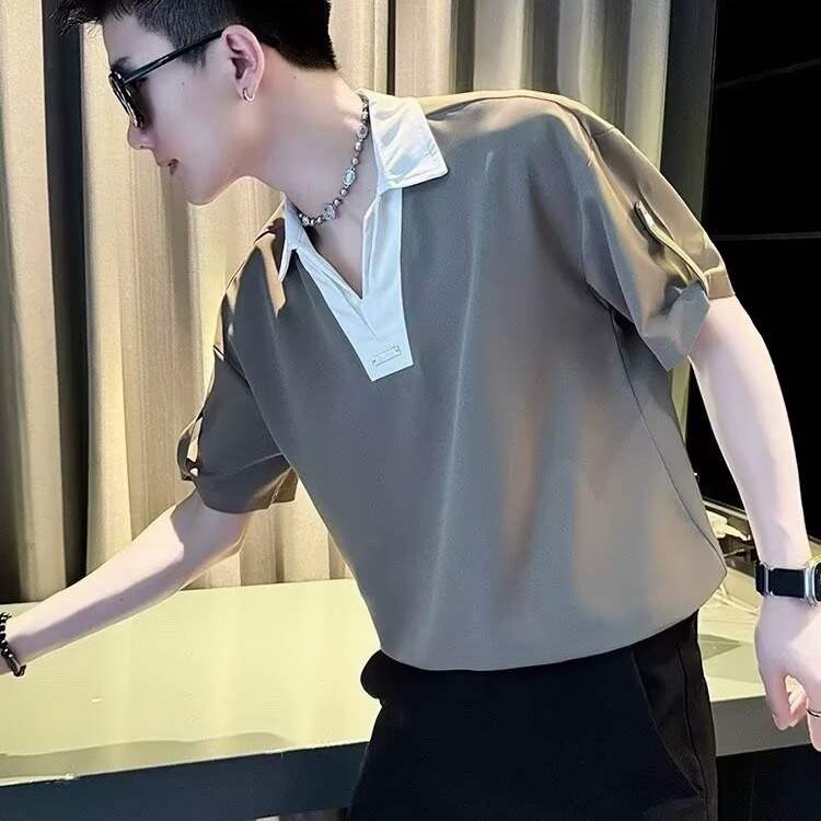 咖色