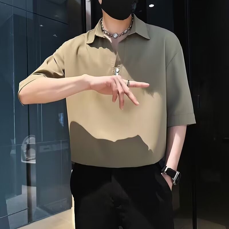 咖色