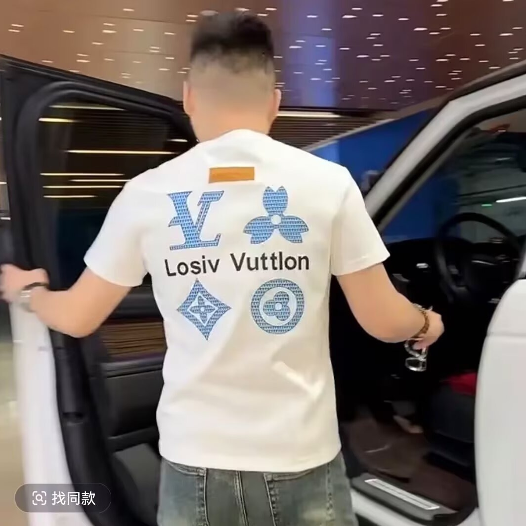 白色