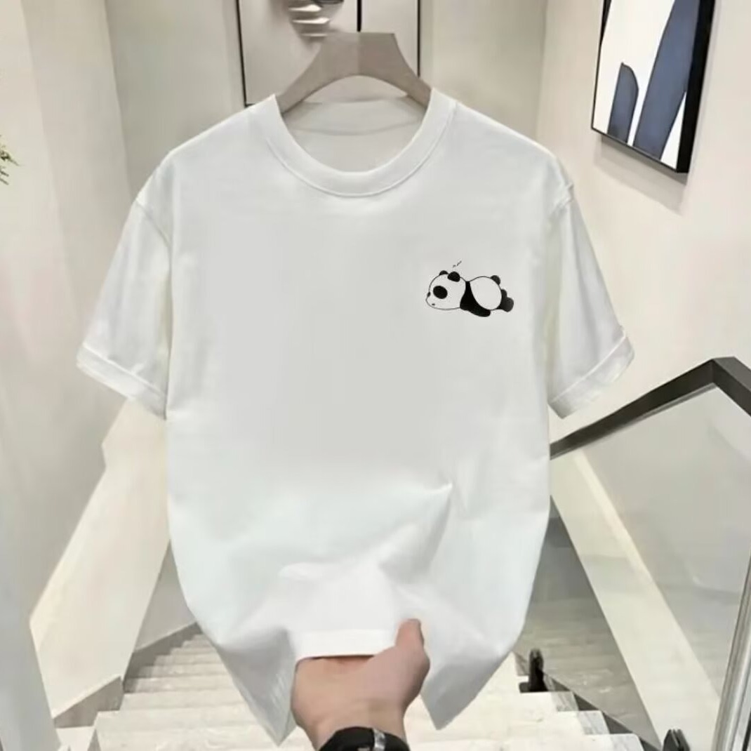 白色